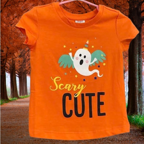 Halloween T-Shirt - Picture 7 of 16